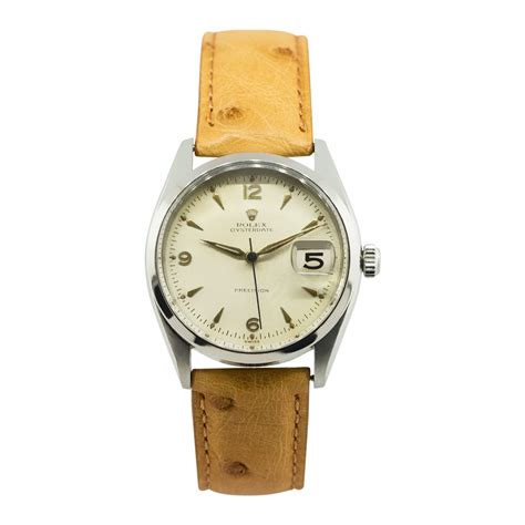 rolex 6294